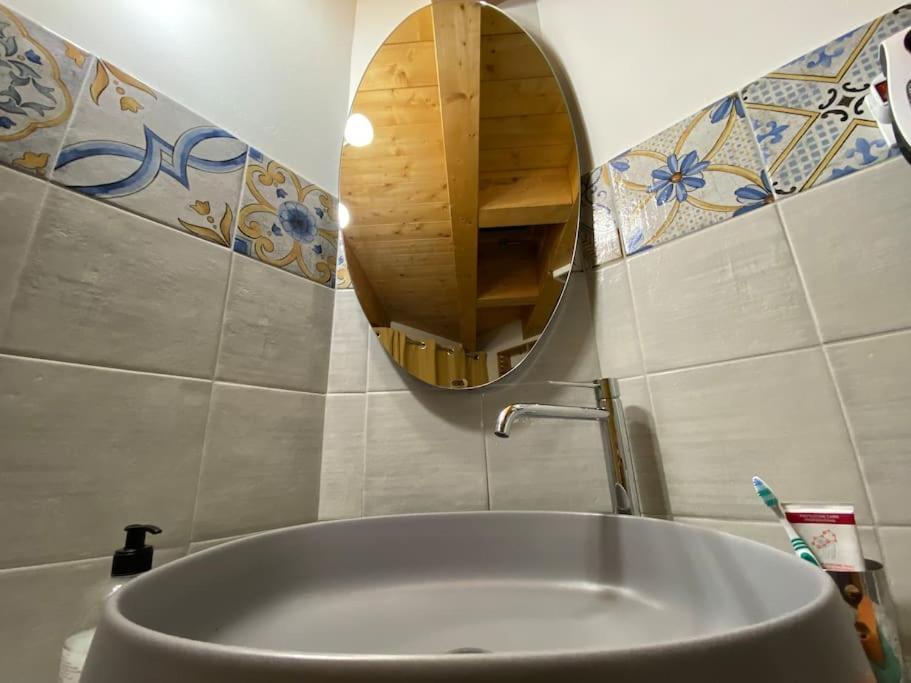 דירות מילאנו Open Space City Center Con Terrazzo E Due Bagni מראה חיצוני תמונה