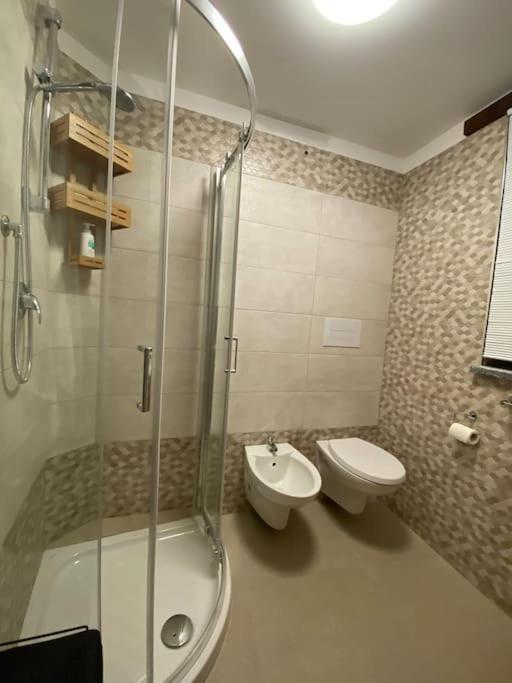 דירות מילאנו Open Space City Center Con Terrazzo E Due Bagni מראה חיצוני תמונה