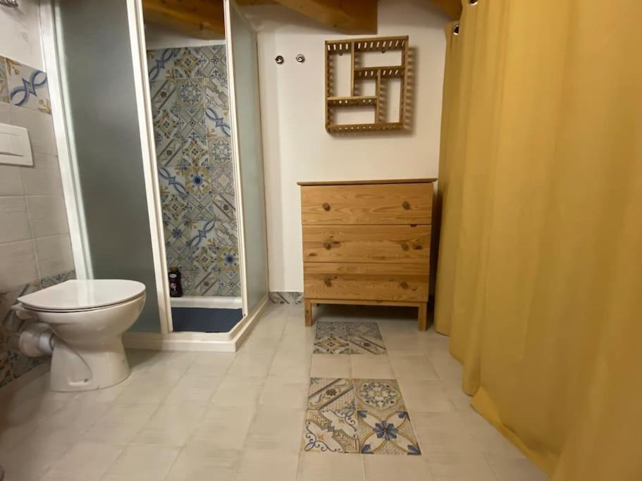 דירות מילאנו Open Space City Center Con Terrazzo E Due Bagni מראה חיצוני תמונה